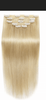 How to select hair extensions