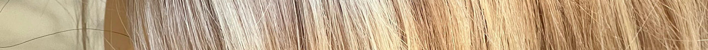 Tillstyle hair toppers
