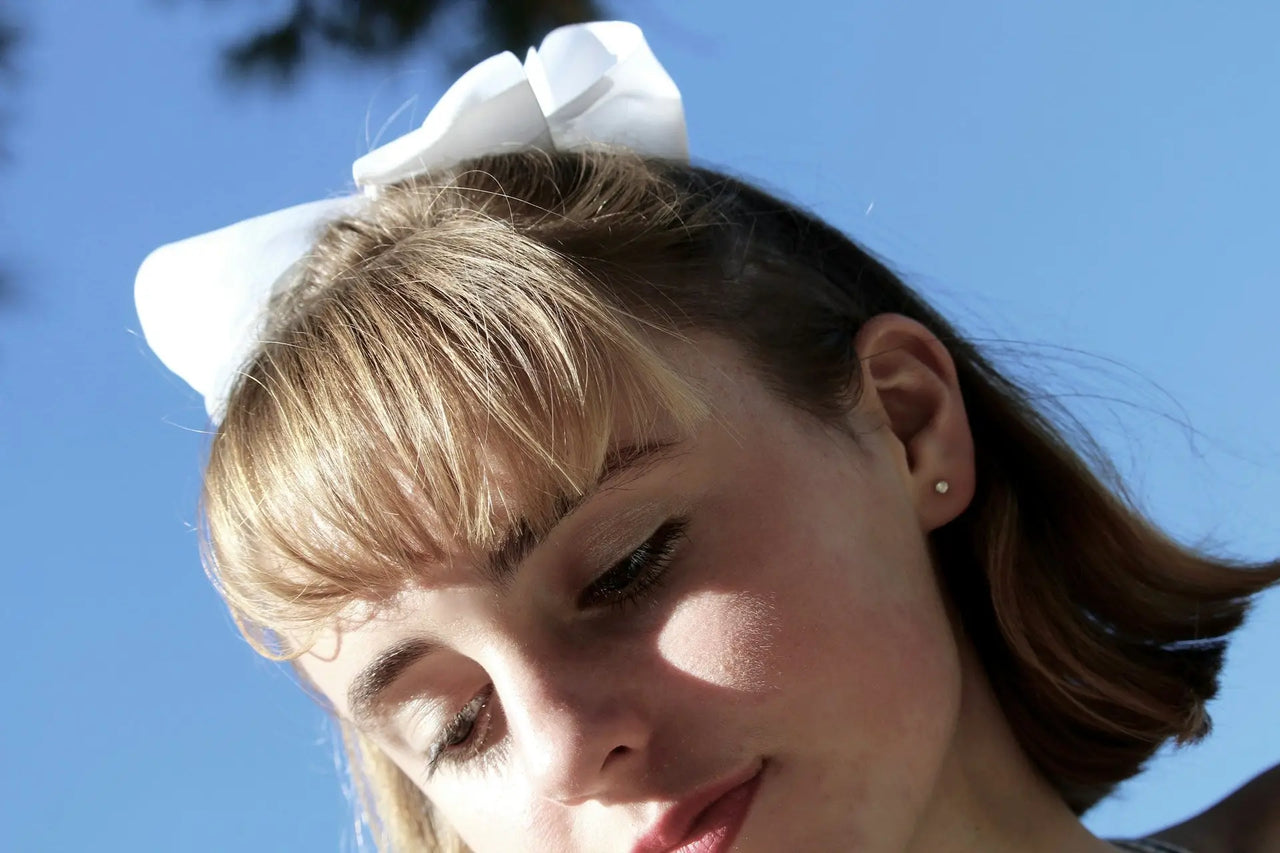 10 Things to Know Before Buying Clip-In Bangs