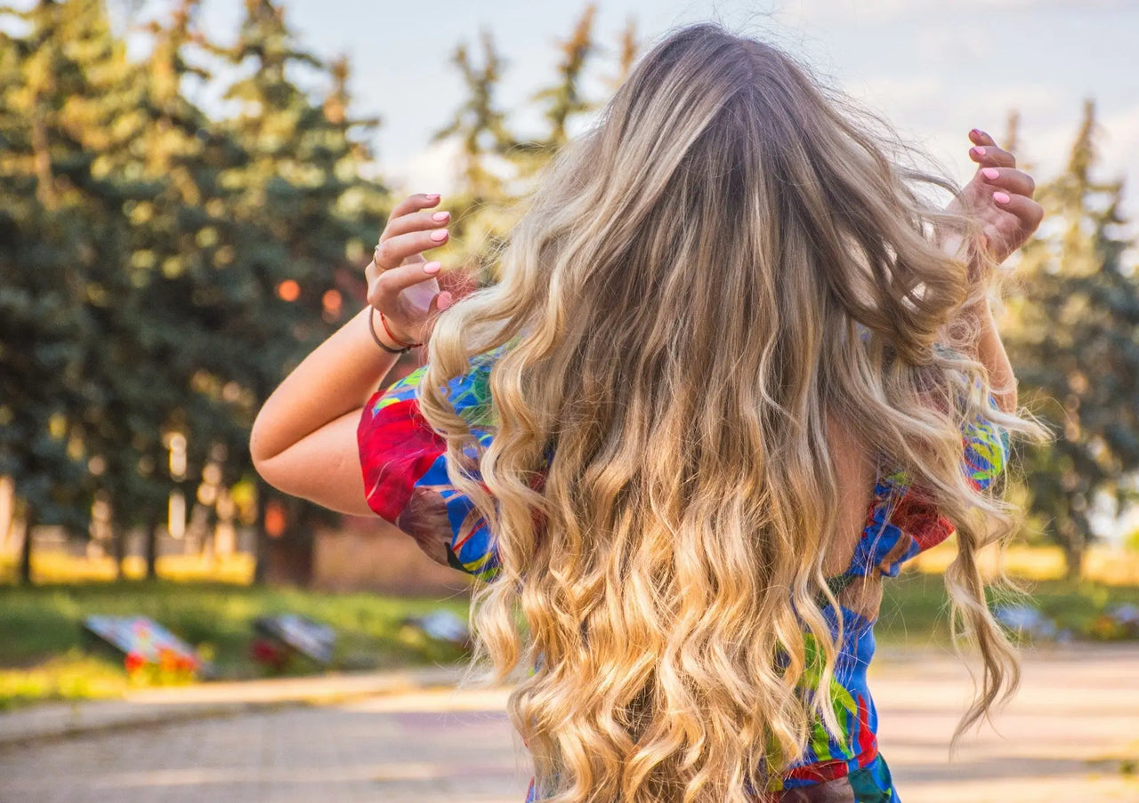 Step-by-Step Hair Extension Removal Checklist