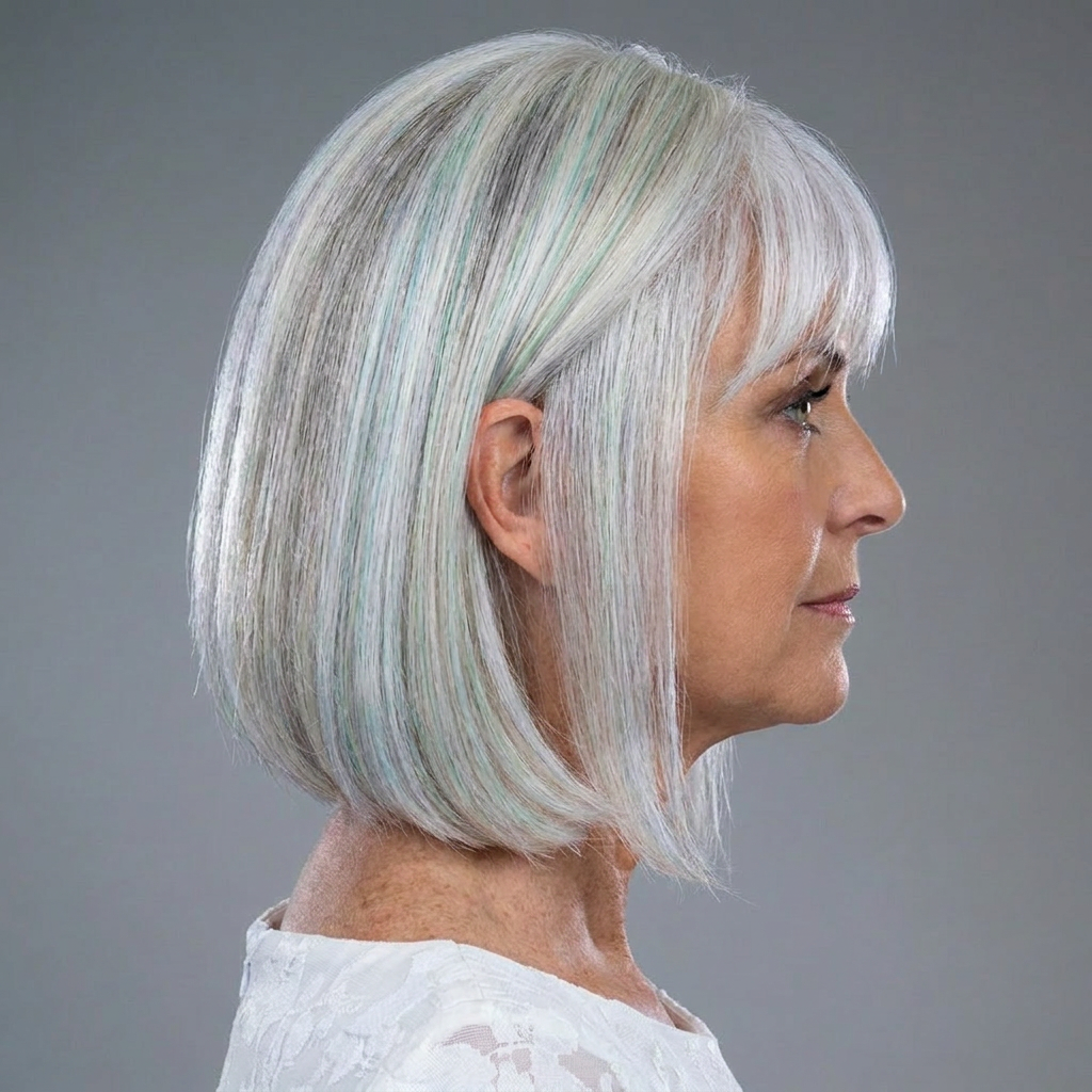 Short Hair Toppers for Women synthetic clip in topper 12 to 14 inches