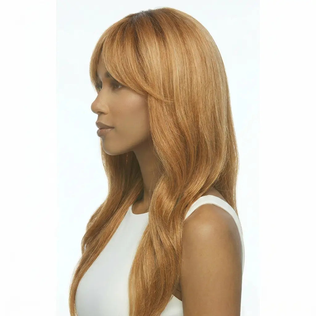 Tillstyle Long Synthetic Hair Wigs