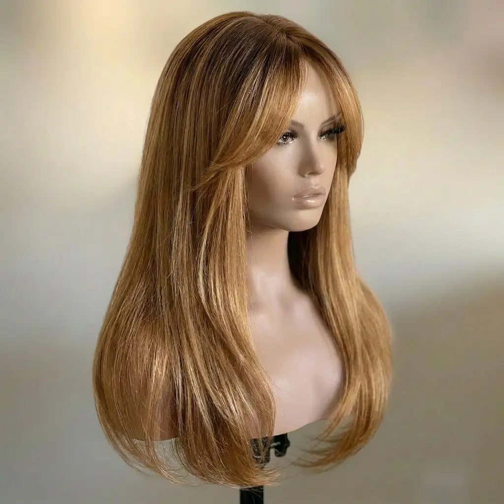 #color-honey-blonde-with-brown-roots
