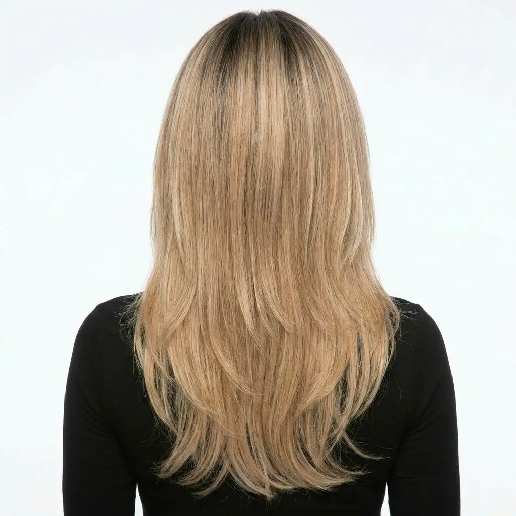 Tillstyle Long Synthetic Hair Wigs