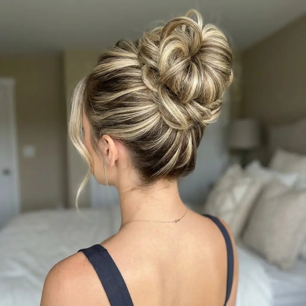 #color-brunette-blonde