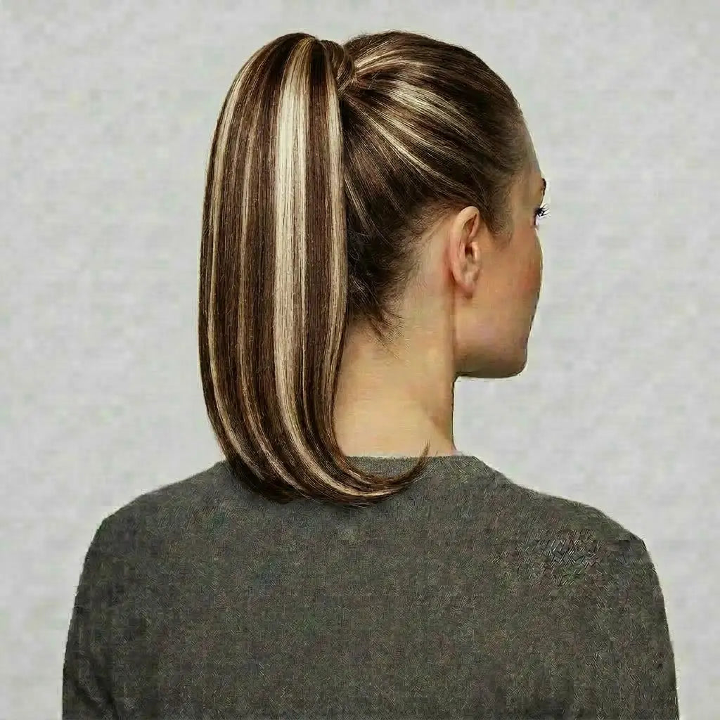 #color-brown-mix-bleach-blonde-12-inch