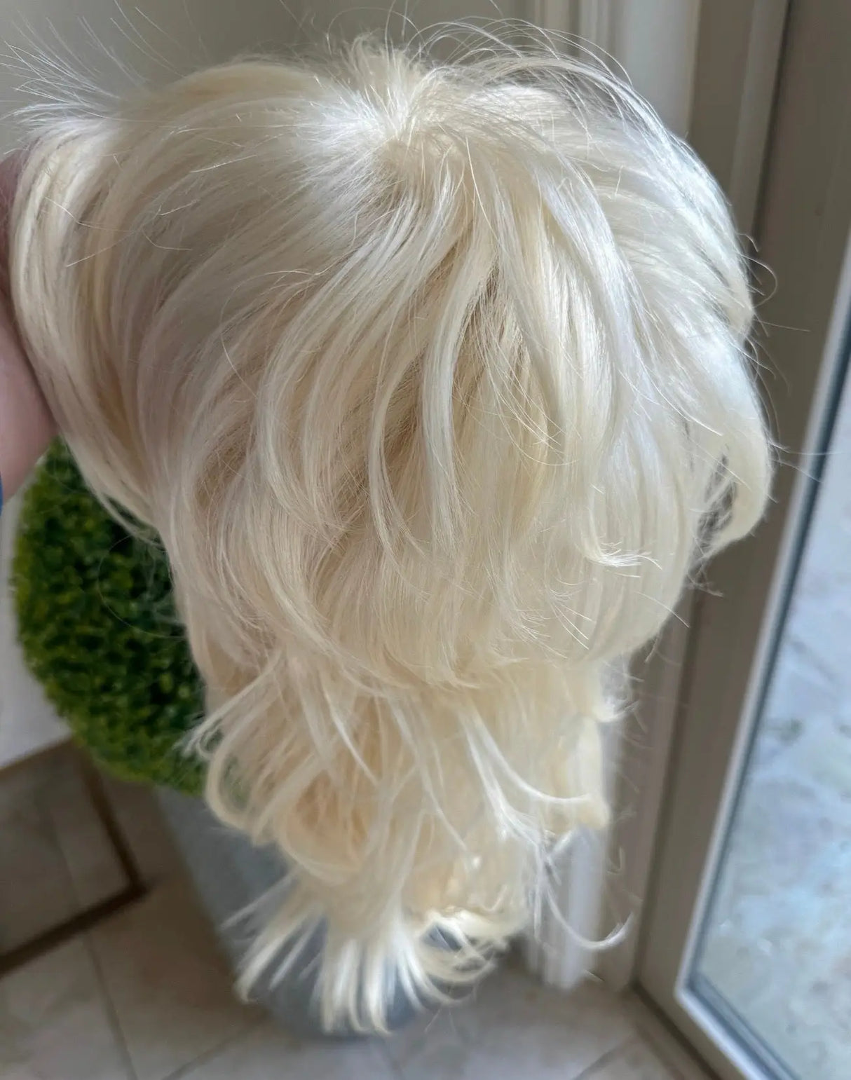 Tillstyle Long Synthetic Hair Wigs