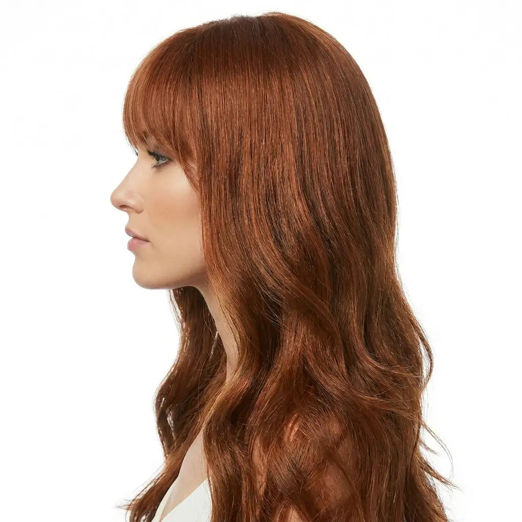 Tillstyle Long Synthetic Hair Wigs