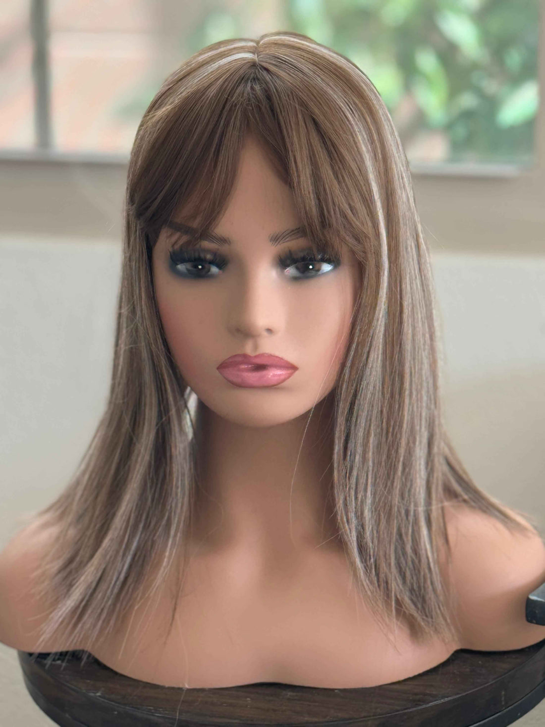 Why Lace Front Wigs Are the Ultimate Hair Solution