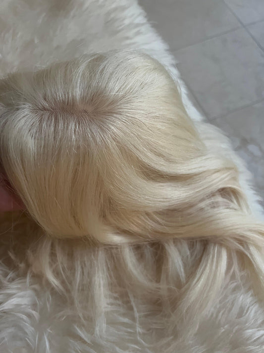 All natural essential oils for thinning hair growth and thickness