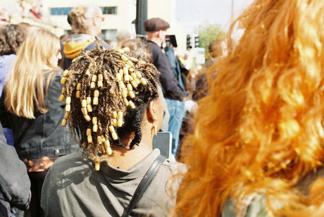 The Different Types of Synthetic Wigs Explained