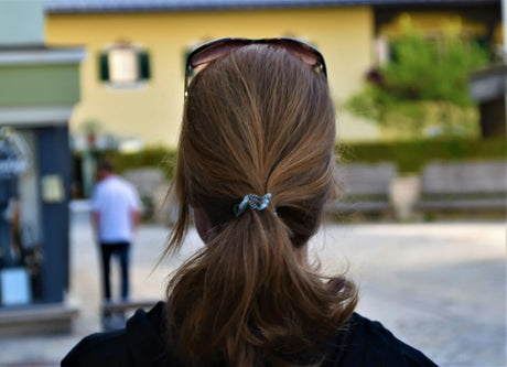 How to Choose the Best Ponytail Style for Your Hair