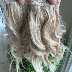 Collection image for: Hair Extensions