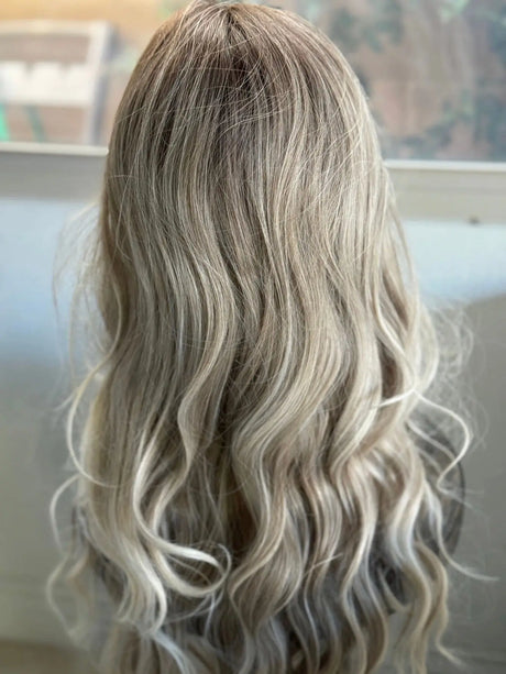 Tillstyle Long Synthetic Hair Wigs