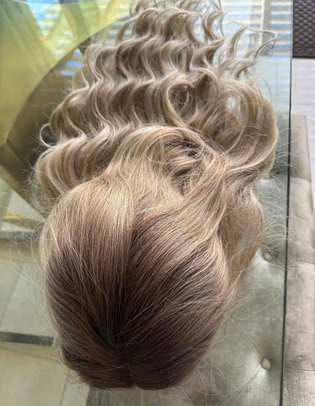 Tillstyle Long Synthetic Hair Wigs