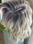 #platinum-blonde-ombre-blonde 

Tillstyle platinum blonde ombre wig loose body wave air bangs shoulder length wig for women synthetic premium fibre