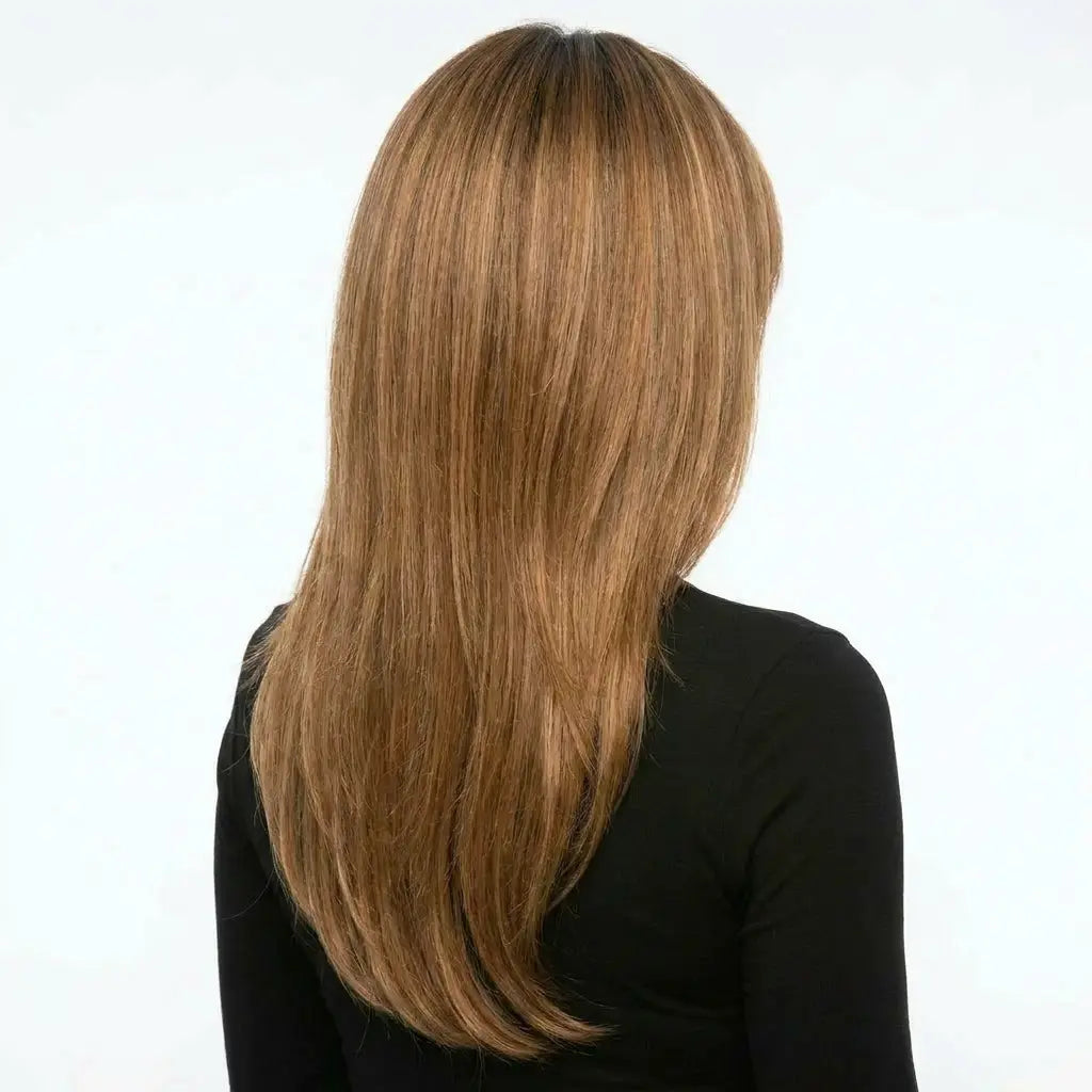Tillstyle Long Synthetic Hair Wigs