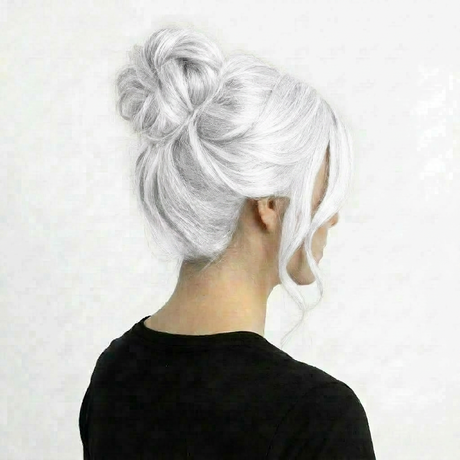 Small Messy Bun Hair Piece – Curly Synthetic Scrunchie