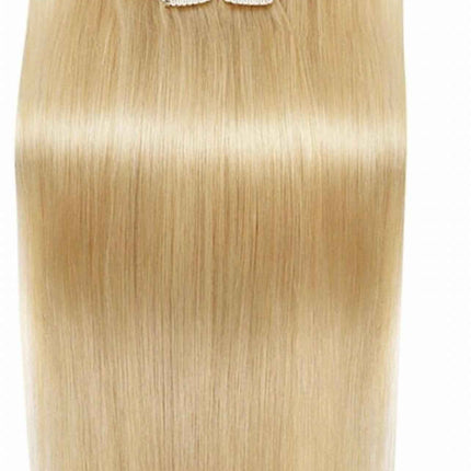 tillstyle Clip in Hair Extensions Human Hair