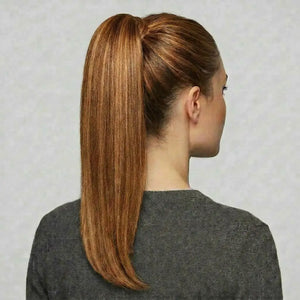 Tillstyle Ponytail Straight 14to16 inch