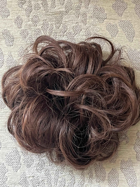 TillStyle Premium Messy Bun