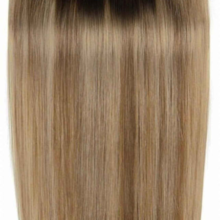 tillstyle Clip in Hair Extensions Human Hair