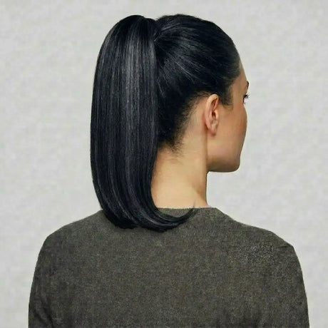 Tillstyle Ponytail Straight 14to16 inch