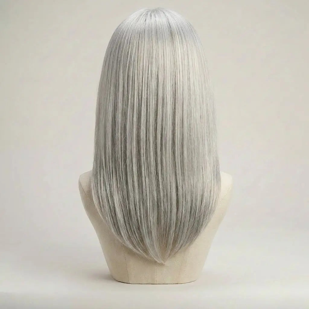 #color -blonde-grey