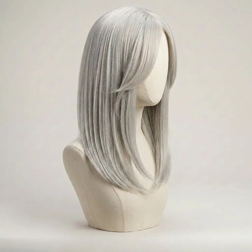 #color -blonde-grey