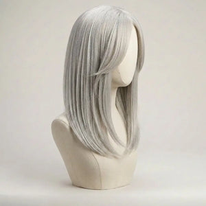 #color -blonde-grey