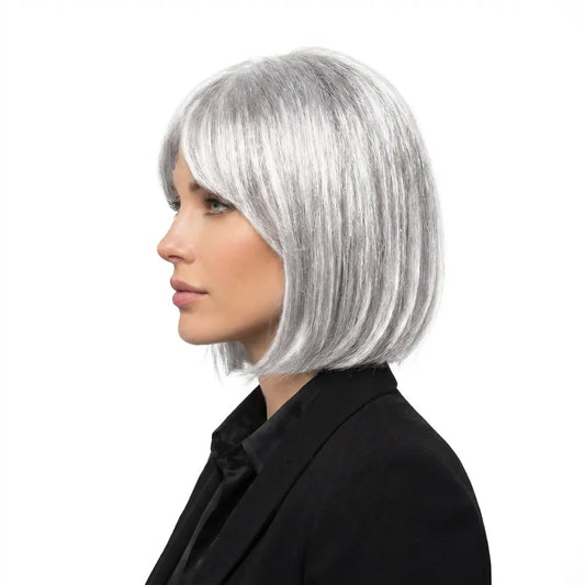 Tillstyle Short Hair Toppers for Women