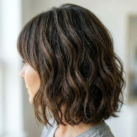Short Synthetic Wigs