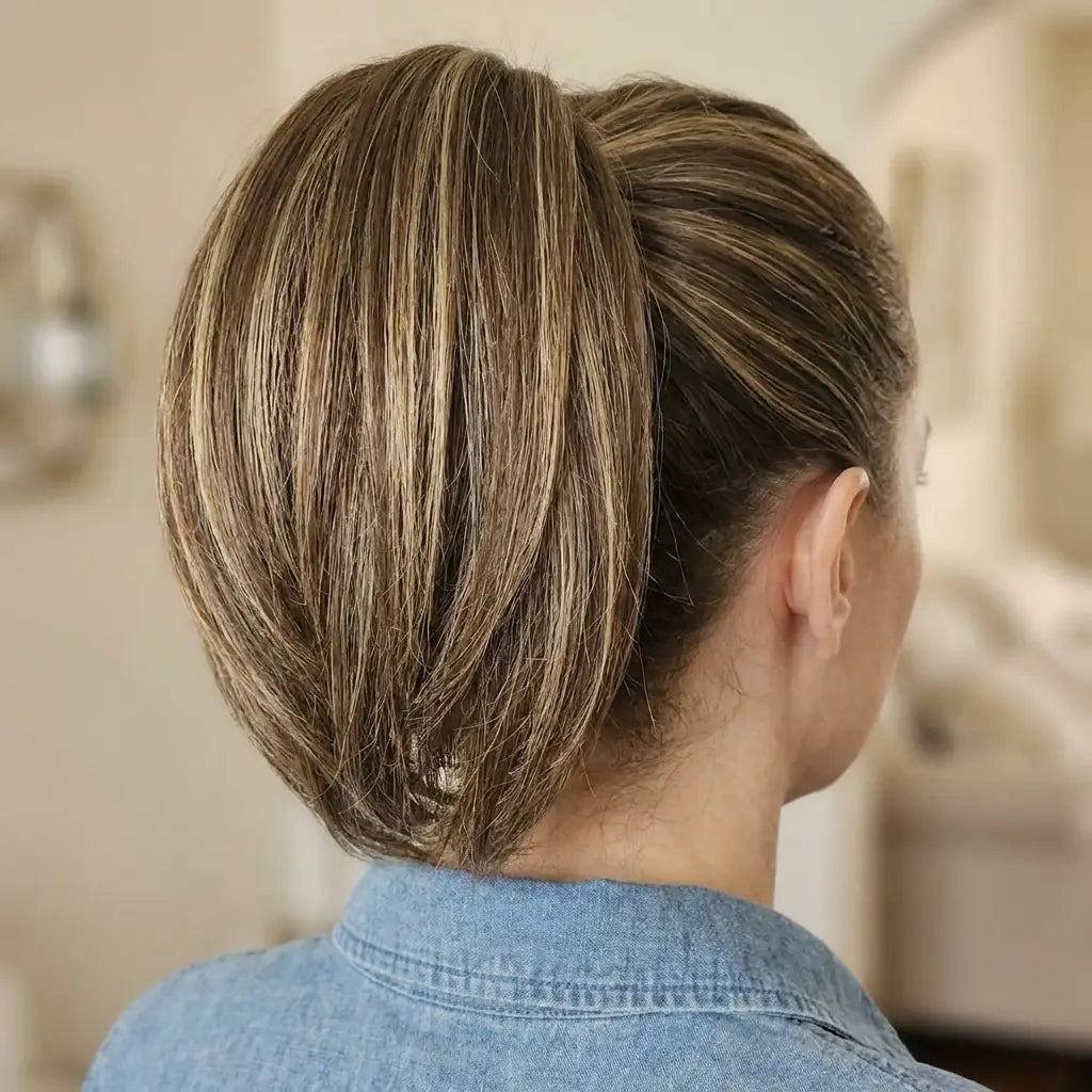 #color-brown-with-blonde-highlights