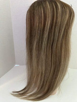 tillstyle Clip in Hair Extensions Human Hair