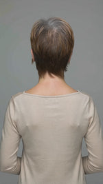 Short Synthetic Wigs