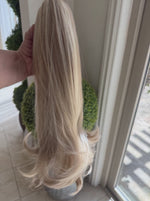 Tillstyle Ponytail Straight 14to16 inch