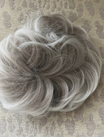 TillStyle Large Messy Hair Bun