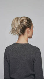 Tillstyle Ponytail Straight 14to16 inch