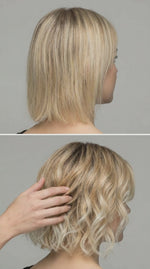 Short Synthetic Wigs